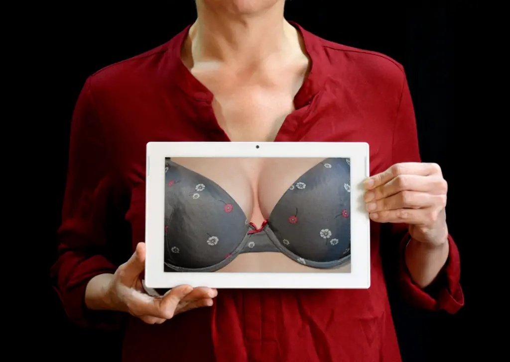 Breast Enlargement – Should I have it?